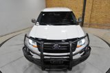 Used 2018 Ford Explorer 4WD Police Interceptor image 5