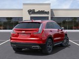 New 2025 Cadillac XT4 Sport w/ Cold Weather Package image 4