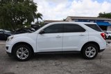 Used 2016 Chevrolet Equinox LS image 2