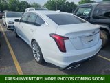 Used 2021 Cadillac CT5 Premium Luxury w/ Lighting Package image 4