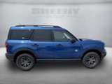 Certified 2024 Ford Bronco Sport Big Bend image 2
