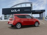 New 2025 Kia Soul LX image 6