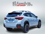 Used 2019 Subaru Crosstrek 2.0i Limited w/ Moonroof Package w/Navigation image 4