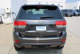 Used 2017 Jeep Grand Cherokee Overland image 5