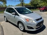 Used 2014 Ford C-MAX Energi SEL image 3