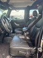 Used 2015 Jeep Wrangler Unlimited Sahara w/ Connectivity Group image 6