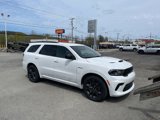 New 2025 Dodge Durango R/T w/ Blacktop Package image 2