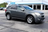 Used 2013 Chevrolet Equinox LTZ image 4