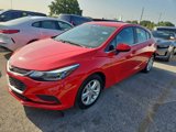 Used 2017 Chevrolet Cruze LT image 3
