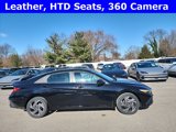 New 2025 Hyundai Elantra SEL w/ Cargo Package image 4