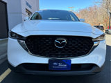 Used 2022 MAZDA CX-5 AWD 2.5 S w/ Premium Plus Pkg image 4