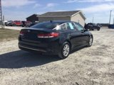 Used 2017 Kia Optima LX image 3