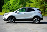 Used 2020 Buick Encore Essence image 3