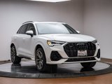 Certified 2024 Audi Q3 2.0T Premium w/ Convenience Package image 3
