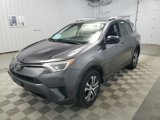 Used 2017 Toyota RAV4 LE image 6
