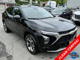 Used 2024 Chevrolet Trax LT image 3