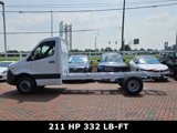 New 2023 Mercedes-Benz Sprinter 3500 image 4