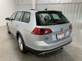 Used 2017 Volkswagen Golf Alltrack SE image 6