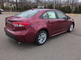 New 2025 Toyota Corolla LE w/ LE Premium Package image 5