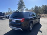 Used 2023 GMC Acadia SLT image 5