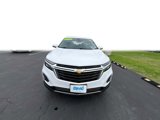 Used 2022 Chevrolet Equinox LT image 3