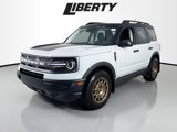 Used 2022 Ford Bronco Sport Big Bend w/ Convenience Package image 3