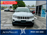 Used 2016 Jeep Compass Sport w/ Power Value Group image 2