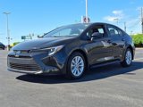 New 2025 Toyota Corolla LE image 3