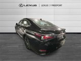 Certified 2022 Lexus ES 350 w/ Premium Package image 5
