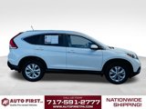 Used 2014 Honda CR-V EX-L image 2