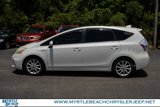 Used 2013 Toyota Prius V Five image 3