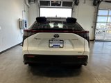 Used 2023 Toyota bZ4X Limited image 4