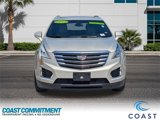 Used 2017 Cadillac XT5 Luxury w/ Driver Awareness Package image 2