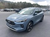 Certified 2025 Ford Escape ST-Line Elite image 4