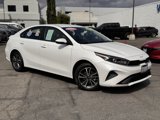 Used 2023 Kia Forte LXS w/ LXS Technology Package image 2