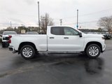 Used 2021 Chevrolet Silverado 1500 Custom image 3