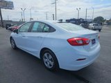 Used 2018 Chevrolet Cruze LS image 5