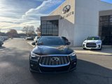 New 2025 INFINITI QX55 Luxe w/ Cargo Package image 3