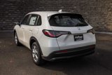 New 2025 Honda HR-V LX image 4