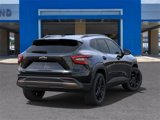 New 2025 Chevrolet Trax ACTIV w/ Driver Confidence Package image 4
