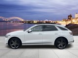 New 2025 Genesis GV70 3.5T Sport w/ Sport Advanced Package image 2
