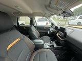 Used 2023 Ford Bronco Sport Badlands image 4