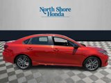 Used 2023 Kia Forte GT-Line image 3