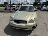 Used 2006 Subaru Outback 2.5i image 2