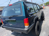 Used 1998 Jeep Cherokee Classic image 4