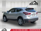 Used 2020 Nissan Rogue Sport S image 4