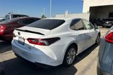 Certified 2023 Toyota Camry LE image 3
