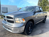 Used 2013 RAM 1500 Classic SLT w/ Premium Display Pkg image 2