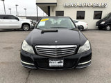 Used 2012 Mercedes-Benz C 250 Sedan image 3
