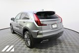 New 2024 Cadillac XT4 Premium Luxury w/ Active Safety Package image 4
